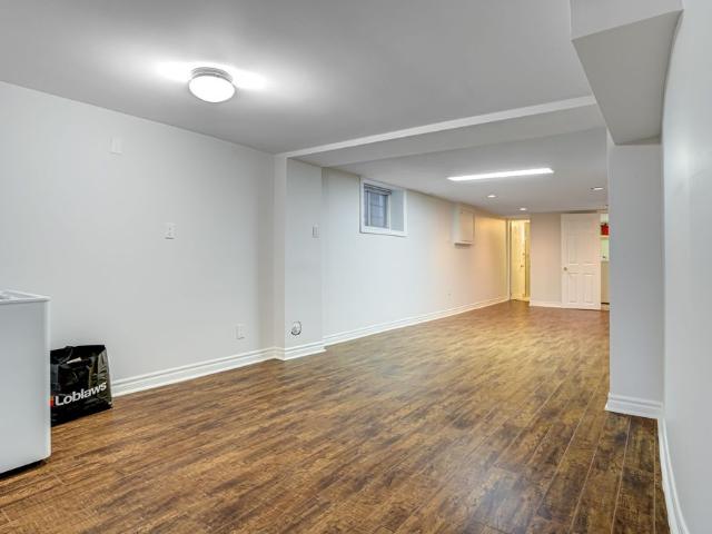 For Lease 160 Shanly Street Unit# Main & Lower, Toronto, Ontario