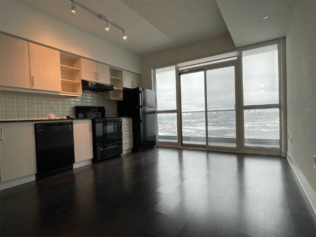 For Lease 160 Vanderhoof Avenue Unit# 1108, Toronto, Ontario