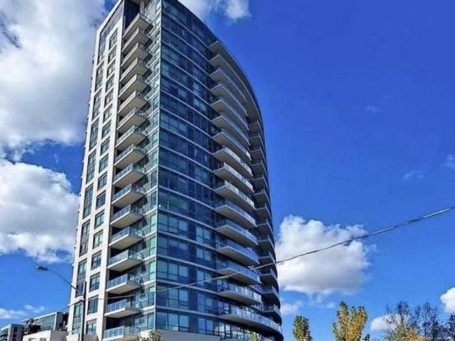 For Lease 160 Vanderhoof Avenue Unit# 1508, Toronto, Ontario