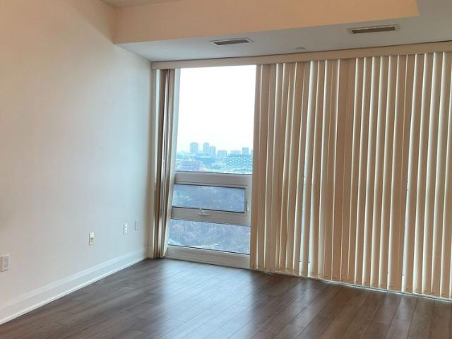 For Lease 160 Vanderhoof Avenue Unit# 1605, Toronto, Ontario
