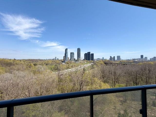 For Lease 160 Vanderhoof Avenue Unit# 517, Toronto, Ontario