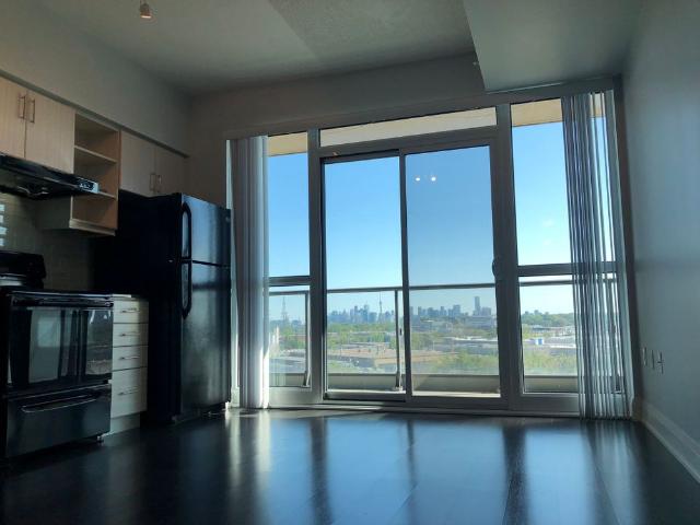 For Lease 160 Vanderhoof Avenue Unit# 908, Toronto, Ontario