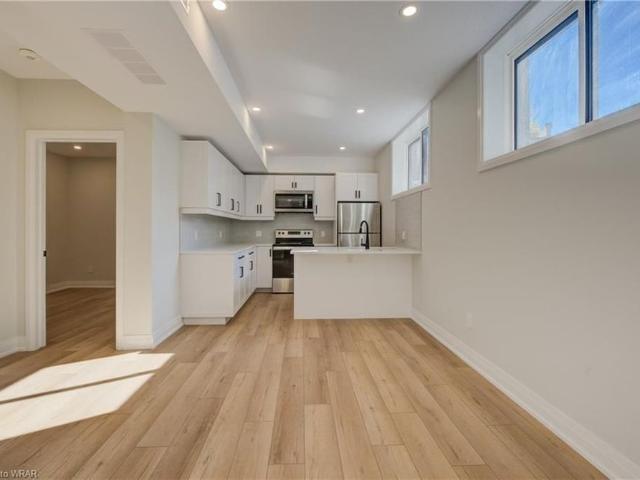 For Lease 160 Weber Street Unit# 2 Lower, Kitchener, Ontario