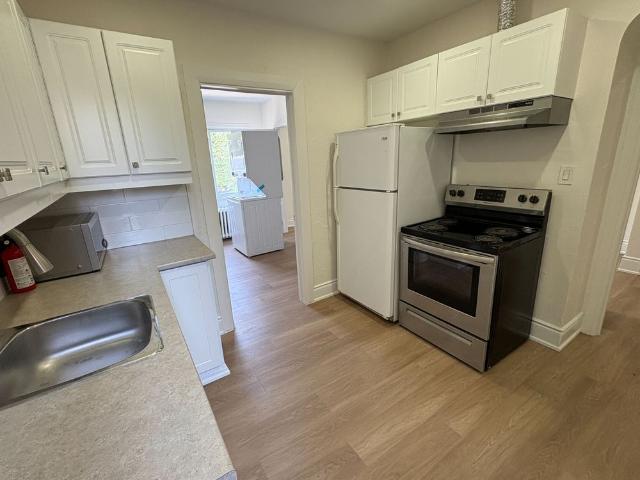 For Lease 1611 Bayview Avenue Unit# A, Toronto, Ontario