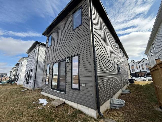 For Lease 1612 Capri Crescent Unit# UPPER, London North, Ontario