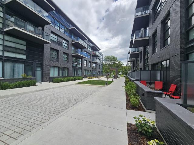 For Lease 1614 Charles Street Unit# 160D, Whitby, Ontario