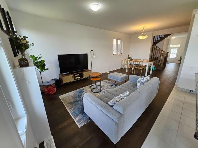 For Lease 1615 Severn Drive Unit# Upper, Milton, Ontario