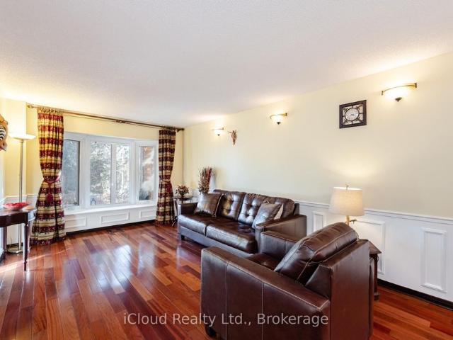 For Lease 1615 Sir Monty's Drive, Mississauga, Ontario
