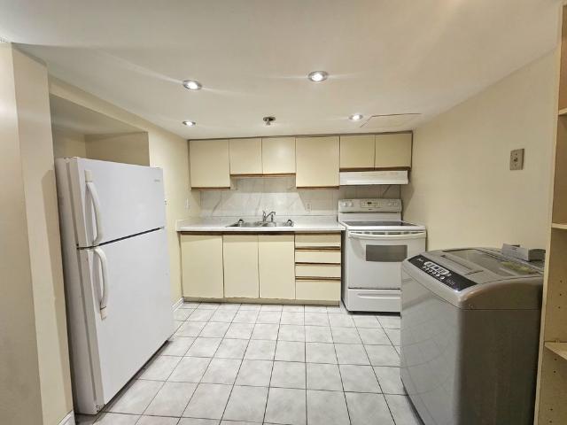 For Lease 1618 Mistburn Court Unit# #2, Mississauga, Ontario