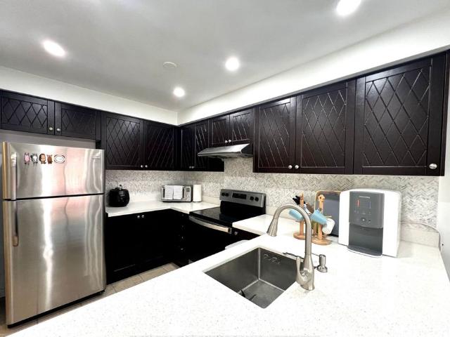For Lease 161 Amulet Crescent, Richmond Hill, Ontario