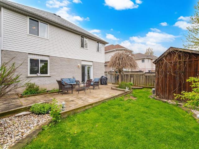 For Lease 161 Farley Drive Unit# 1, Guelph, Ontario