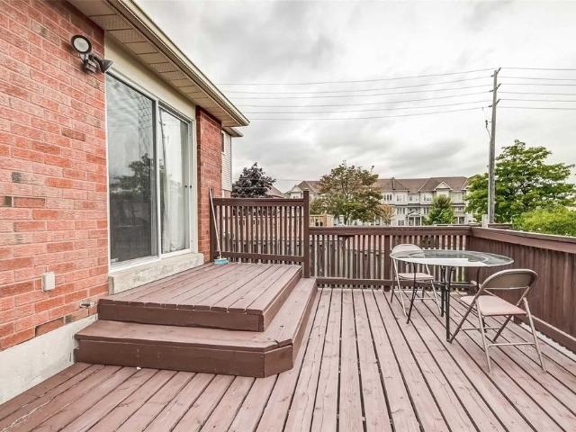 For Lease 161 Heale Avenue Unit# Main, Toronto, Ontario