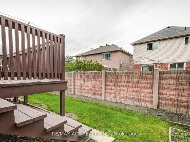 For Lease 161 Heale Avenue Unit# Bsmt, Toronto, Ontario