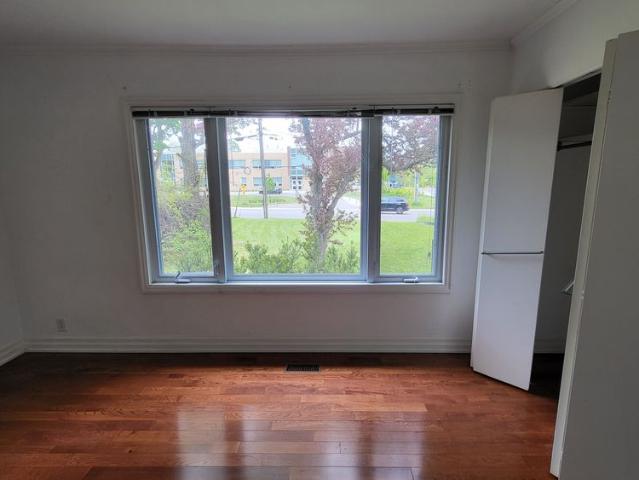 For Lease 161 Henderson Avenue, Markham, Ontario