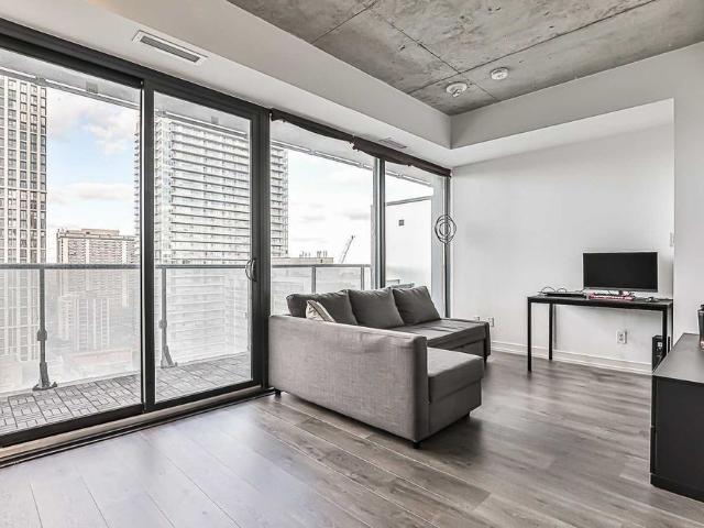 For Lease 161 Roehampton Avenue Unit# 1104, Toronto, Ontario
