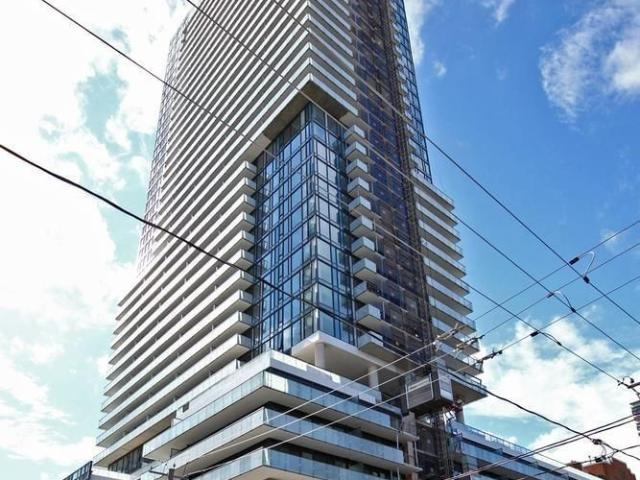For Lease 161 Roehampton Avenue Unit# 2004, Toronto, Ontario