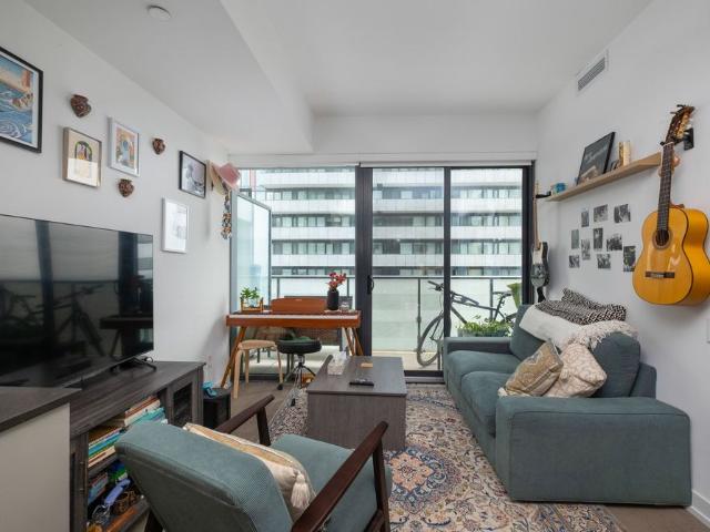 For Lease 161 Roehampton Avenue Unit# 2607, Toronto, Ontario