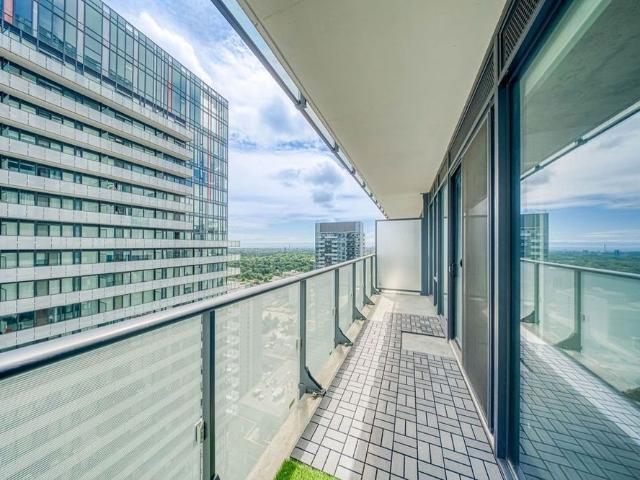 For Lease 161 Roehampton Avenue Unit# 3205, Toronto, Ontario