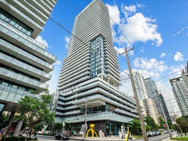 For Lease 161 Roehampton Avenue Unit# 3303, Toronto, Ontario