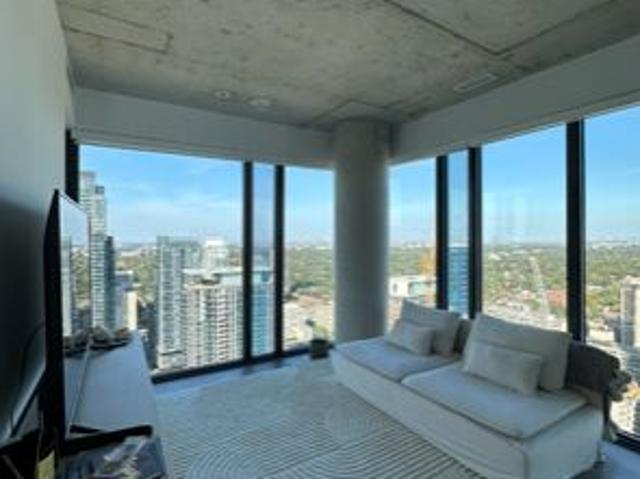 For Lease 161 Roehampton Avenue Unit# 4103, Toronto, Ontario