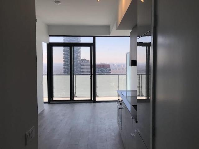 For Lease 161 Roehampton Avenue Unit# 4312, Toronto, Ontario