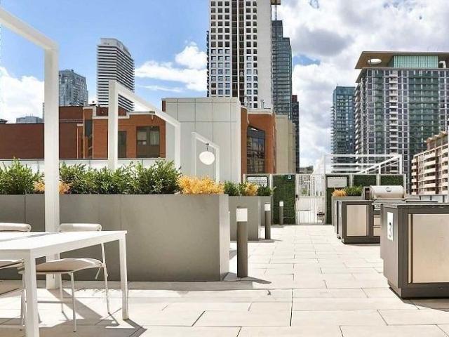 For Lease 161 Roehampton Avenue Unit# 508, Toronto, Ontario