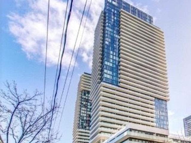 For Lease 161 Roehampton Avenue Unit# 728, Toronto, Ontario