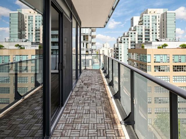 For Lease 161 Roehampton Avenue Unit# 910, Toronto, Ontario
