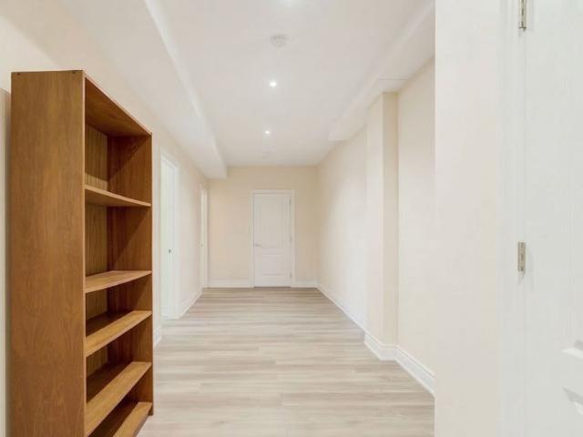 For Lease 161 Vanda Drive Unit# Bsmt, Vaughan, Ontario