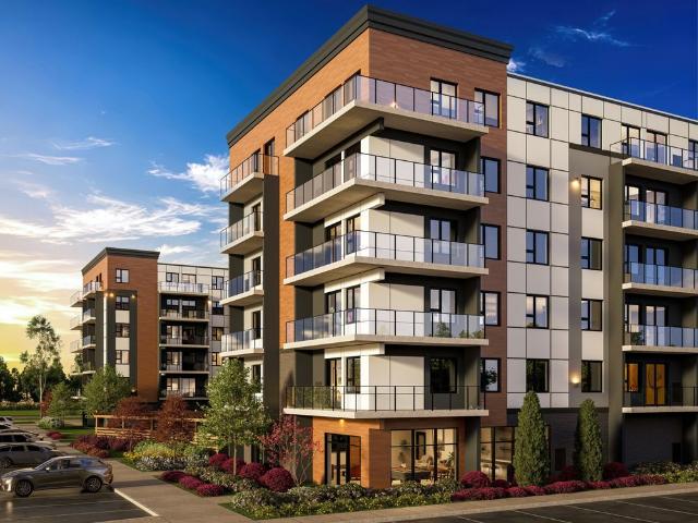 For Lease 162 McCarthy Road Unit# 101, Stratford, Ontario