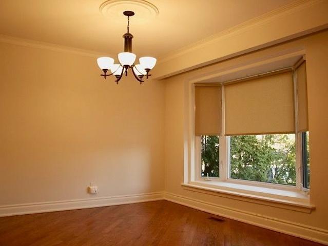 For Lease 162 Combe Avenue, Toronto, Ontario