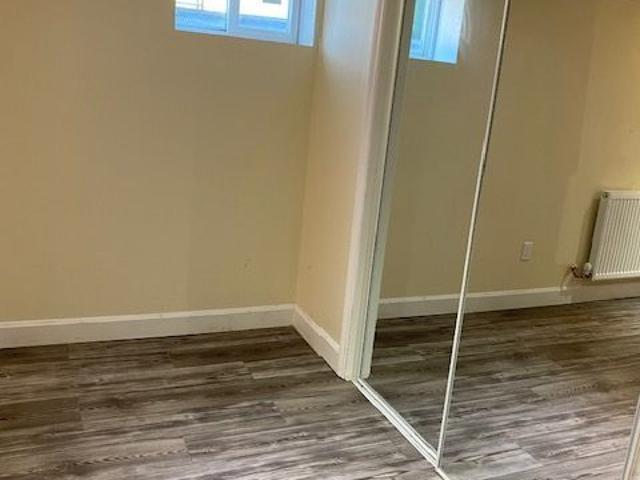 For Lease 162 Donald Avenue Unit# Basement, Toronto, Ontario