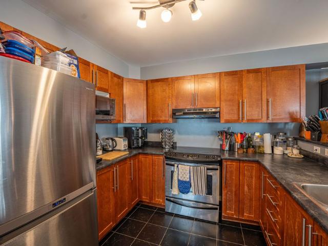 For Lease 162 Fordham Private, Carlington Central Park, Ontario