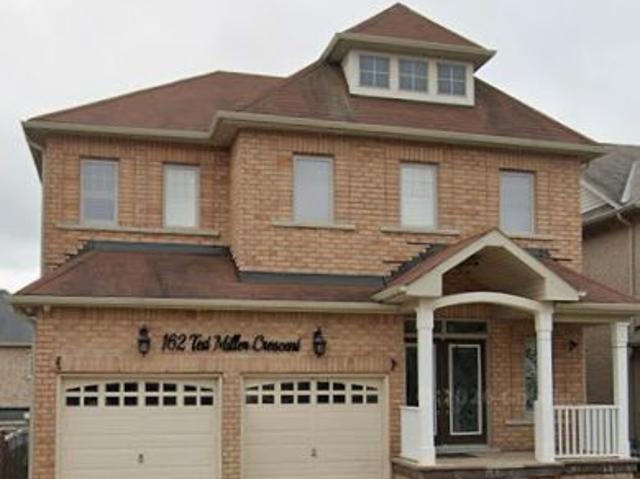 For Lease 162 Ted Miller Crescent, Clarington, Ontario