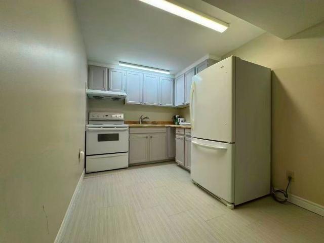 For Lease 162 Valdor Drive Unit# Basement, Toronto, Ontario