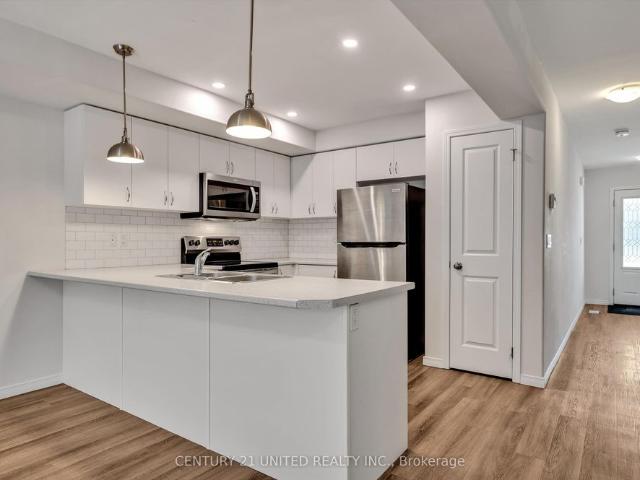 For Lease 1630 Hethertington Drive Unit# Bedroom 5, Peterborough, Ontario