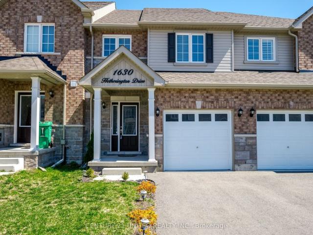 For Lease 1630 Hetherington Drive Unit# Bedroom 2, Peterborough, Ontario