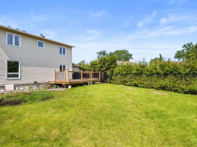 For Lease 1631 Charbonneau Street, Orleans Cumberland and Area, Ontario