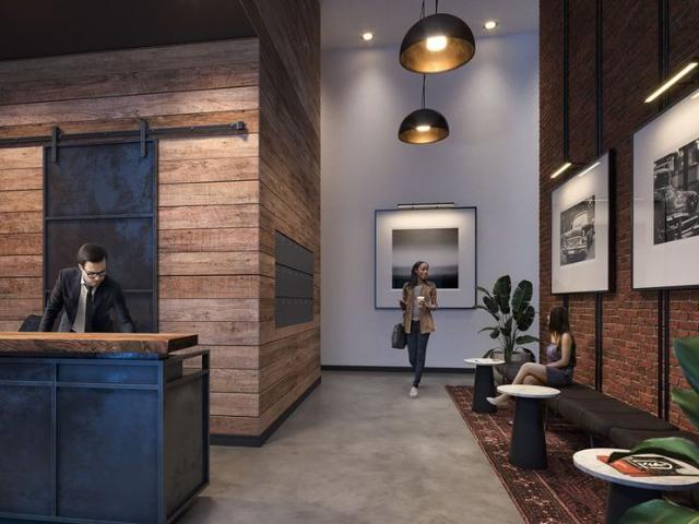 For Lease 1635 Military Trail Unit# 710, Toronto, Ontario