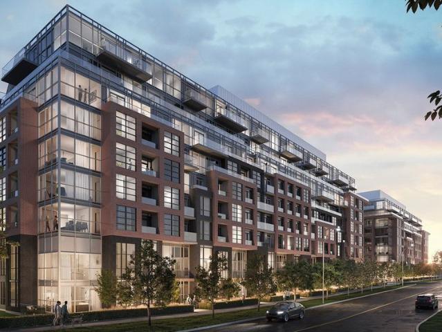 For Lease 1635 MILITARY Trail Unit# 806, Toronto, Ontario