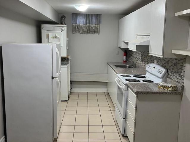 For Lease 163 Cartmel Drive Unit# BSMT, Markham, Ontario
