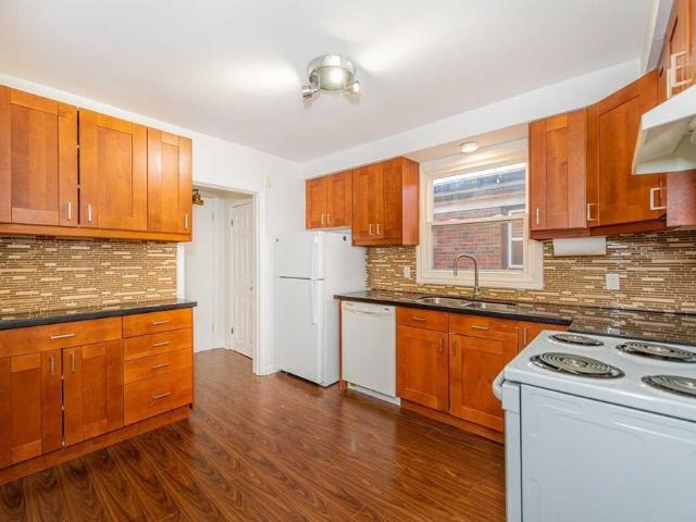 For Lease 163 Evelyn Avenue Unit# 3, Toronto, Ontario