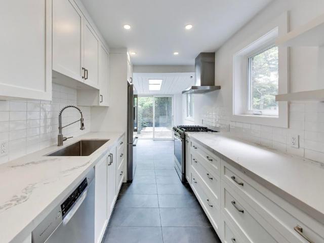 For Lease 163 Glenmount Park Road, Toronto, Ontario