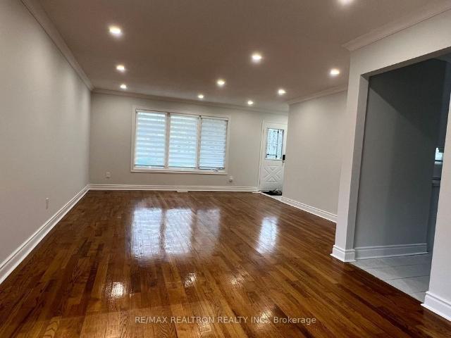 For Lease 163 Ingleton Boulevard Unit# Upper, Toronto, Ontario