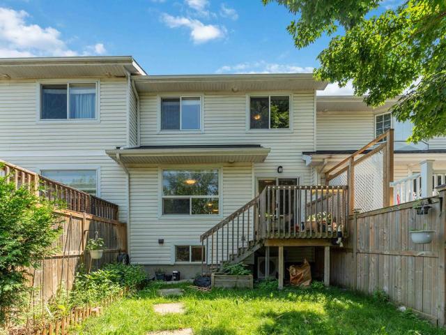 For Lease 16 Cohen Avenue, Kanata, Ontario