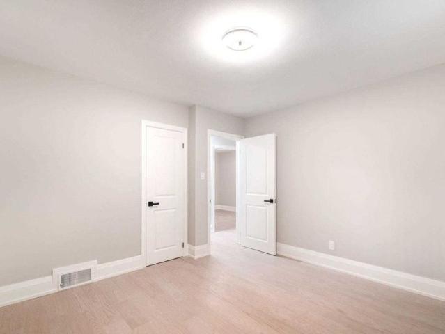 For Lease 16 Compton Drive Unit# Main, Toronto, Ontario