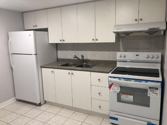 For Lease 16 Cartmel Drive Unit# Apt 1 Bdrm 2, Markham, Ontario