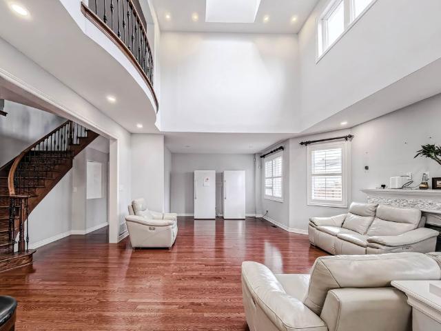For Lease 16 Chasser Drive, Markham, Ontario
