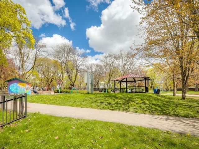 For Lease 16 Acacia Road Unit# Lower, Toronto, Ontario