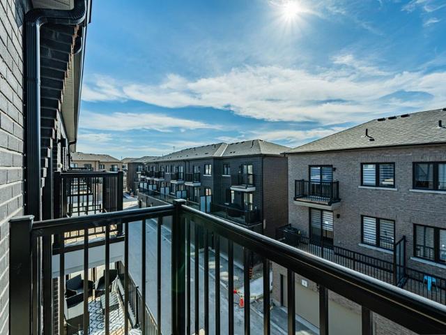 For Lease 16 Agnes Lane, Richmond Hill, Ontario